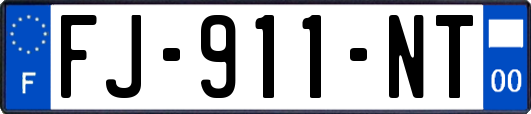 FJ-911-NT