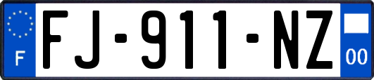 FJ-911-NZ