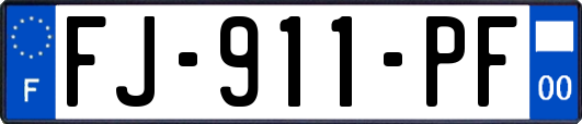 FJ-911-PF