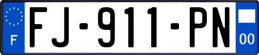 FJ-911-PN