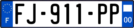 FJ-911-PP