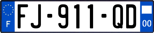 FJ-911-QD