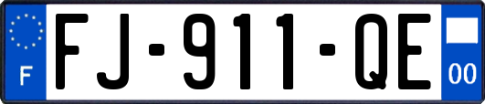 FJ-911-QE