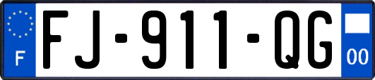 FJ-911-QG