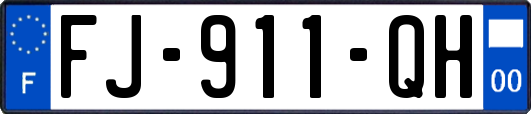 FJ-911-QH