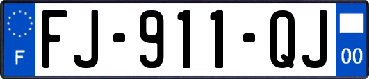 FJ-911-QJ