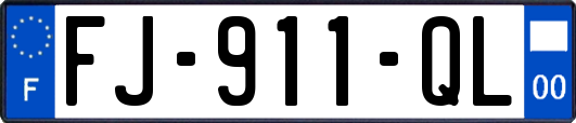 FJ-911-QL