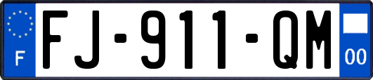 FJ-911-QM
