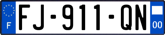 FJ-911-QN