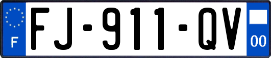 FJ-911-QV