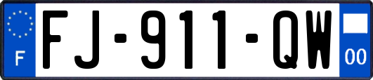 FJ-911-QW