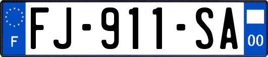 FJ-911-SA