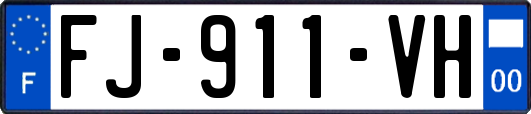 FJ-911-VH