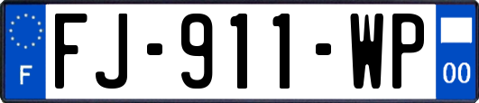 FJ-911-WP