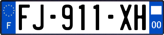 FJ-911-XH