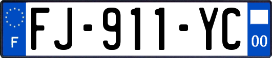 FJ-911-YC