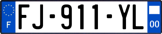 FJ-911-YL