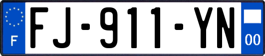 FJ-911-YN