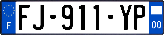 FJ-911-YP
