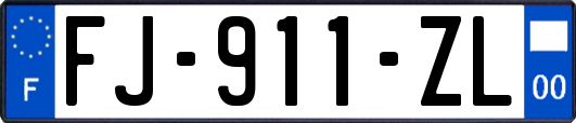 FJ-911-ZL