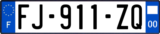 FJ-911-ZQ