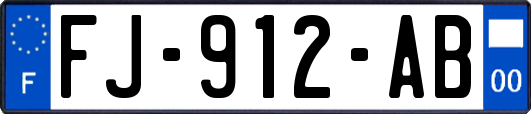 FJ-912-AB