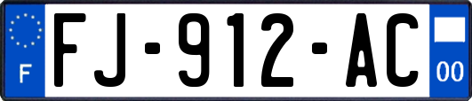 FJ-912-AC