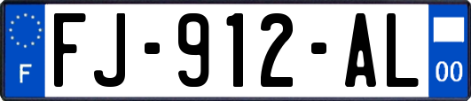 FJ-912-AL