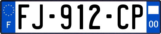 FJ-912-CP