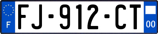 FJ-912-CT