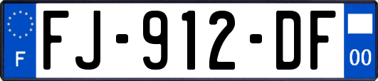 FJ-912-DF