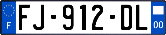 FJ-912-DL