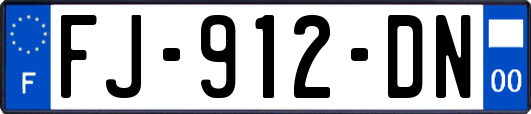 FJ-912-DN