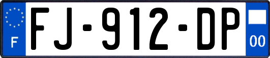 FJ-912-DP