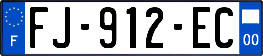 FJ-912-EC