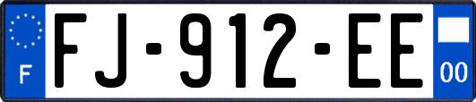 FJ-912-EE