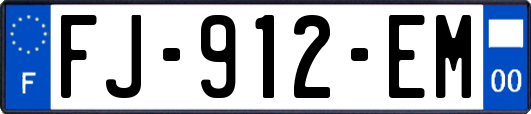 FJ-912-EM