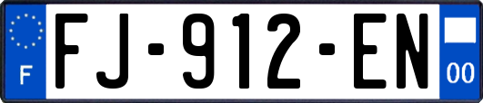 FJ-912-EN
