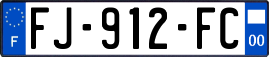 FJ-912-FC