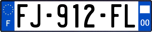 FJ-912-FL