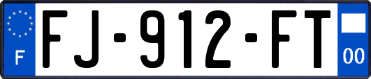 FJ-912-FT