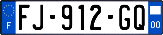 FJ-912-GQ