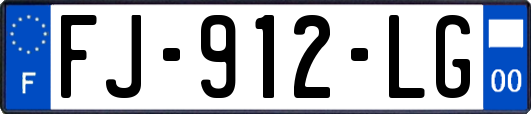 FJ-912-LG