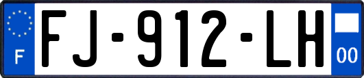 FJ-912-LH