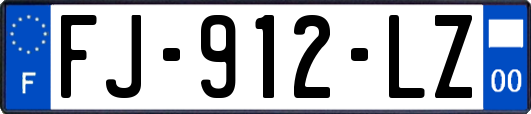 FJ-912-LZ