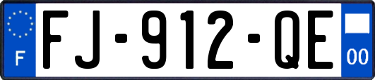 FJ-912-QE