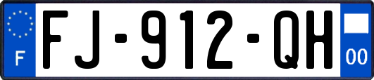 FJ-912-QH