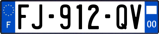 FJ-912-QV