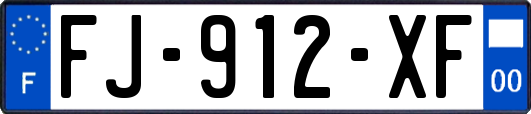 FJ-912-XF