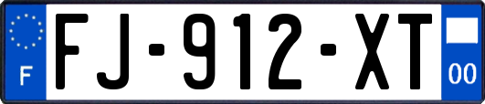 FJ-912-XT